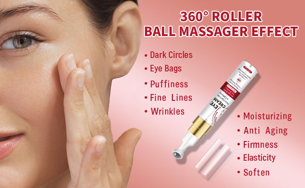 eye cream anti aging; Eye cream for dark circles; dark circles under eye treatment;