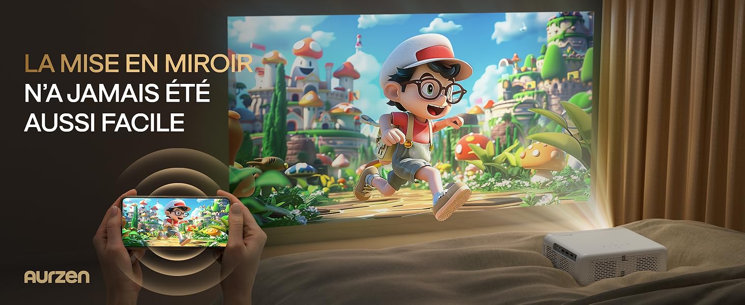 une personne tenant une caméra et une manette de jeu.