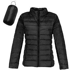 Packable