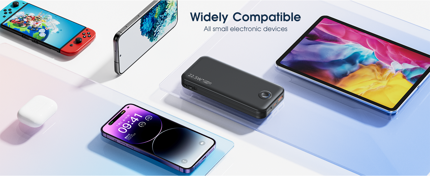 battery charger for iphone