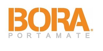 Bora logo
