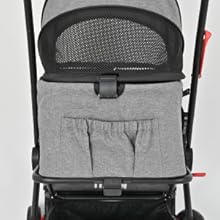 【SELENA】【新品・未使用】KIKIIペットカート SELENA様専用】【新品・未使用】KIKIIペットカート - メルカリ