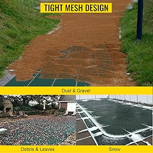 child safety pool covers