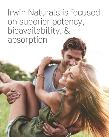 Natural herbel products to support overall health and wellbeing