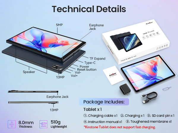 prime for tablet