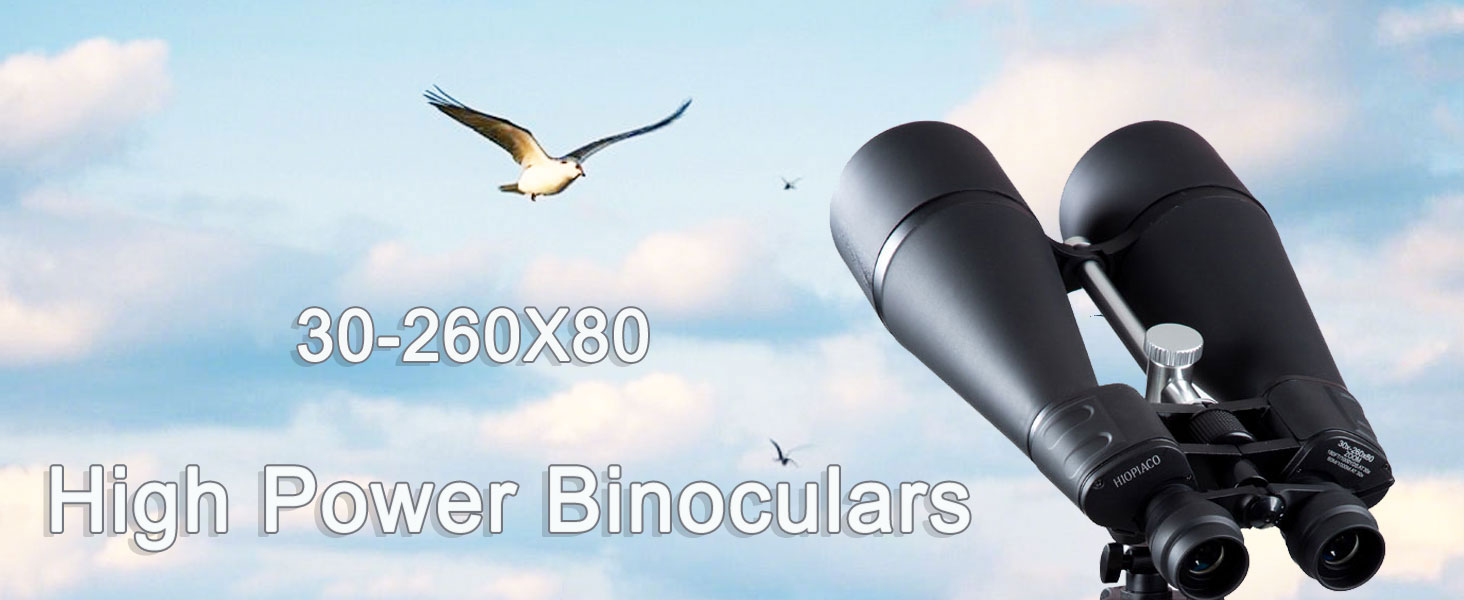 Binoculars for adults