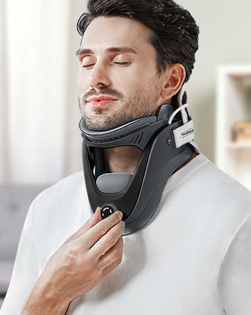 Amazon | Techlove 公式店 ネックストレッチャー 首サポーター 首