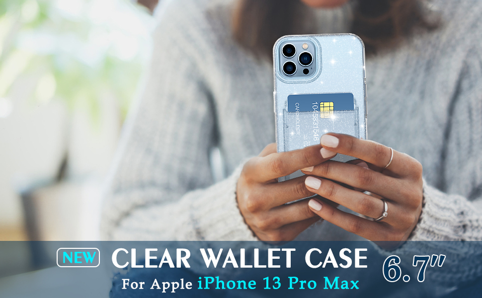 iPhone 13 Pro Max case