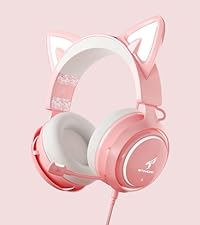 GS510 Wired headset