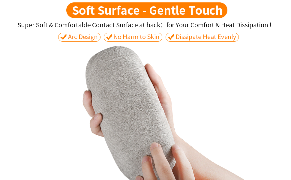Menstrual Heating Pads, Period Heating Pad for Cramps with
