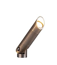 専用 Spotlight VOLT 12V 2W Nano Brass LED Outdoor Spotlight (Bronze) 85