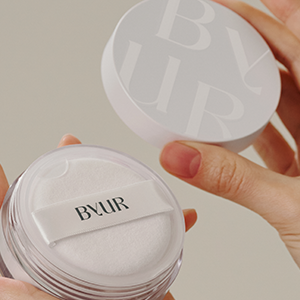 Serum Fit Loose Face Powder