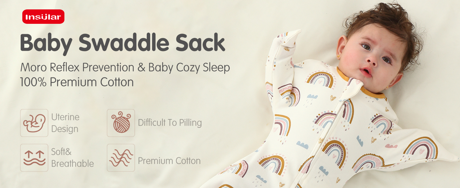 swaddle
