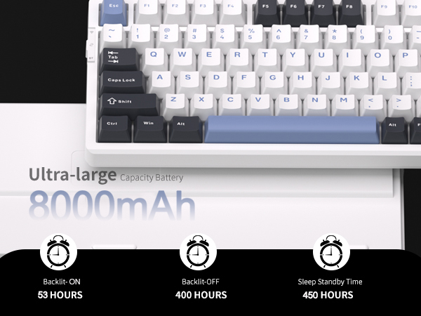 自作キーボード MTMH87 87% Keyboard E-white Amazon.com: DIY Mechanical Keyboard Kit, 87 Key RGB TKL
