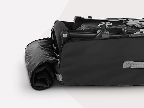 Amazon.com : UPPAbaby Travel Bag for Vista and Cruz