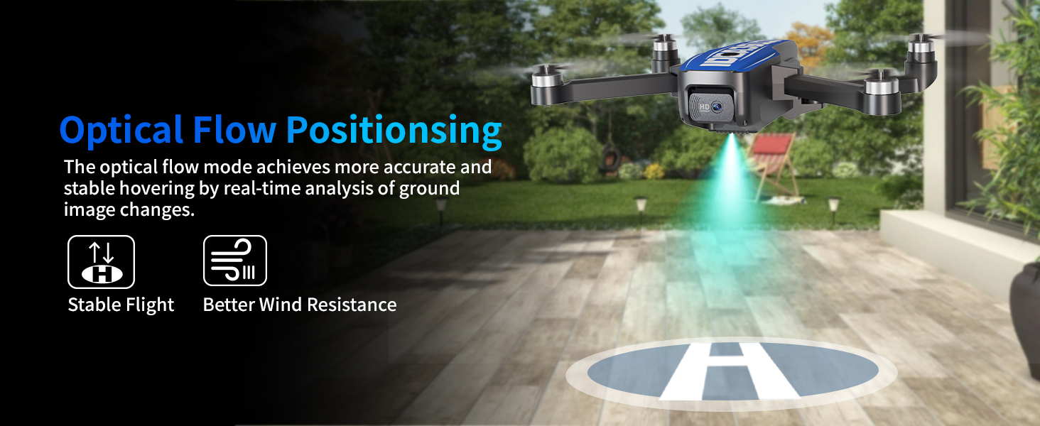 foldable drone