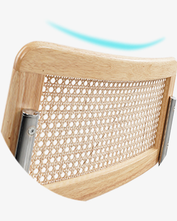 Backrest