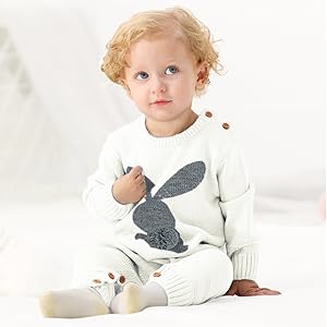 baby bunny outfits
