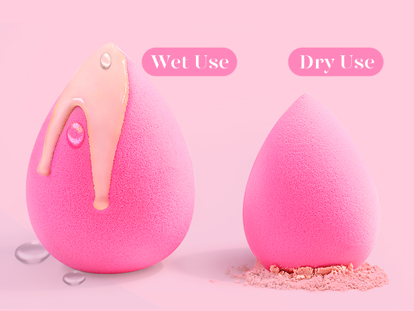 makeup sponge