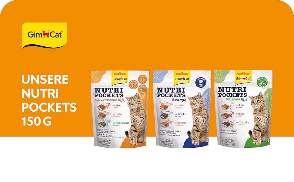 Nutri-Taschen