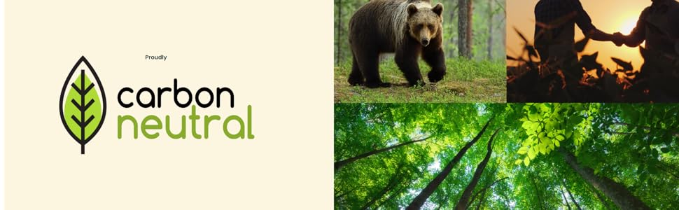 carbon neutral