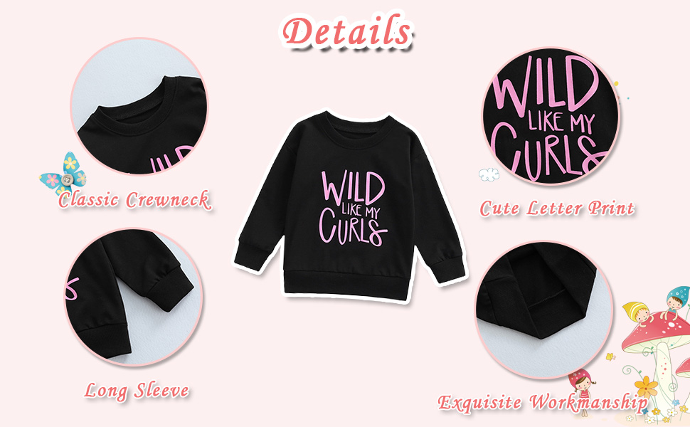 Cute Baby Girl Clothes