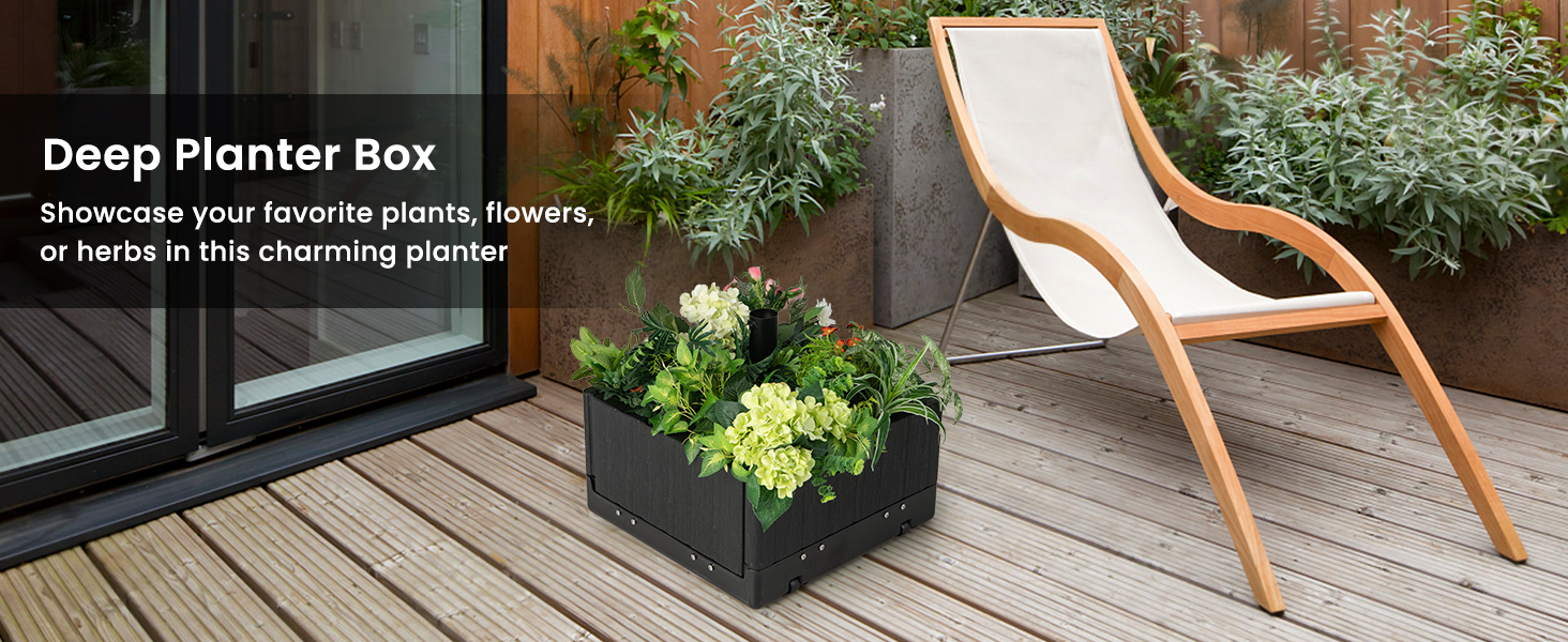 Planter