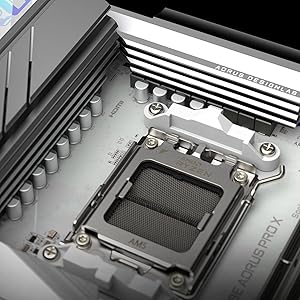 Amazon | GIGABYTE X670E AORUS PRO X AMD Ryzen 7000シリーズ