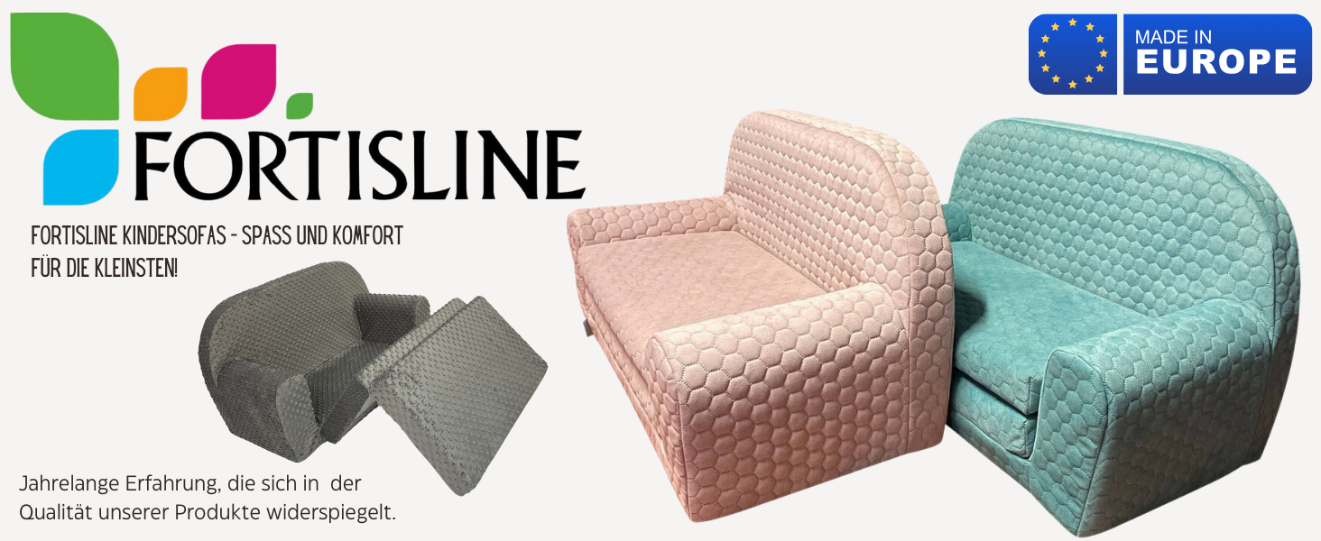 kindersofa mini