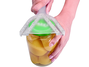 Insert any lid