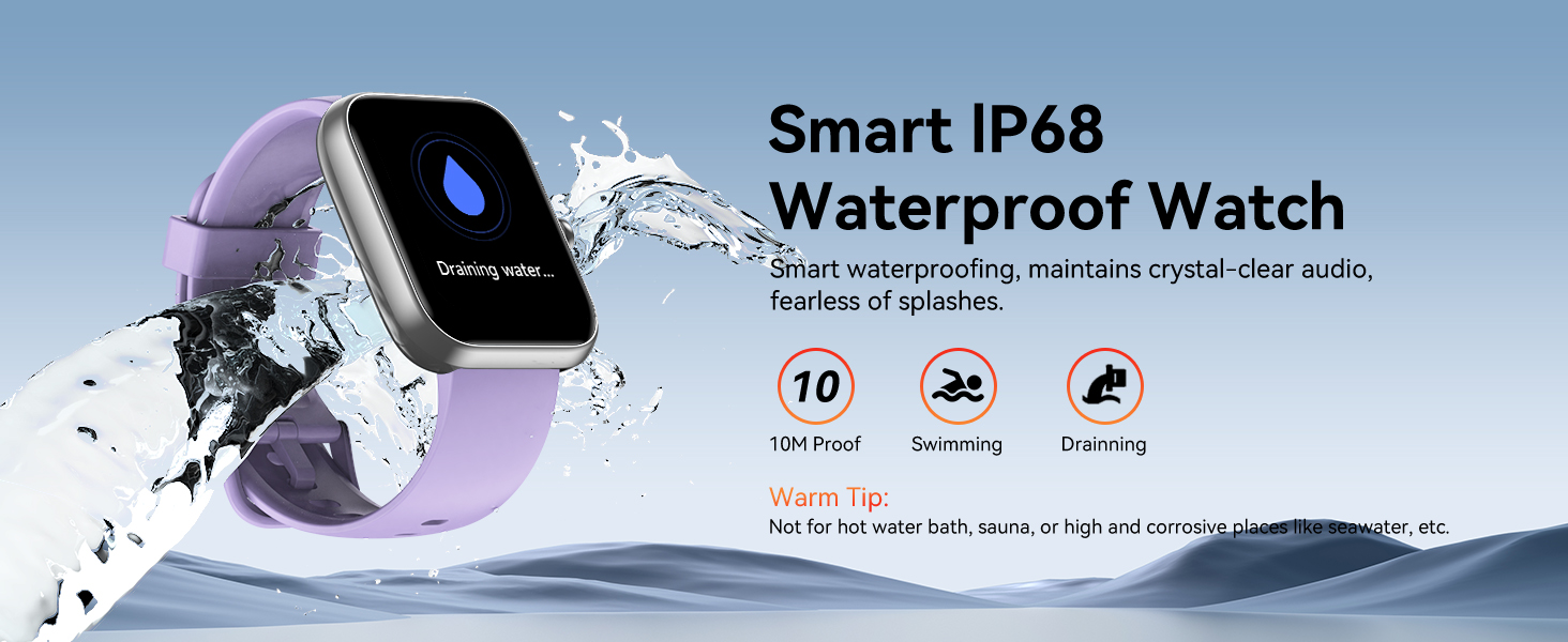 smart watch