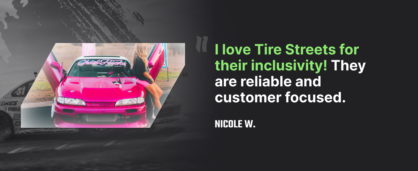 Customer Focused