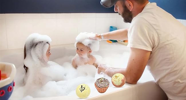 HB61-BrownCakeBombs