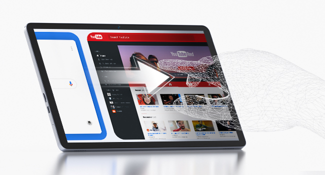 tablet