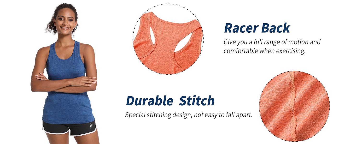 racerback