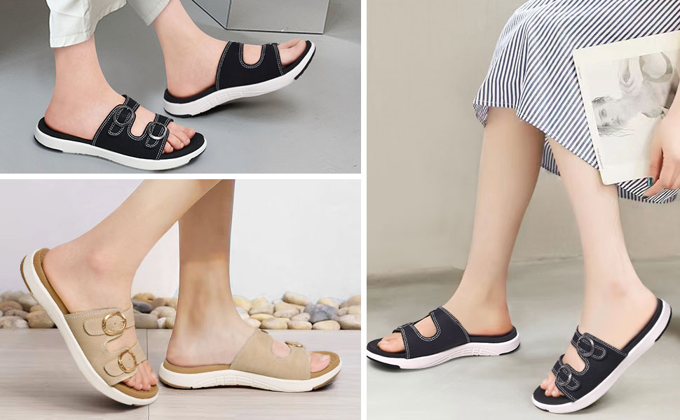 fashion sandals women