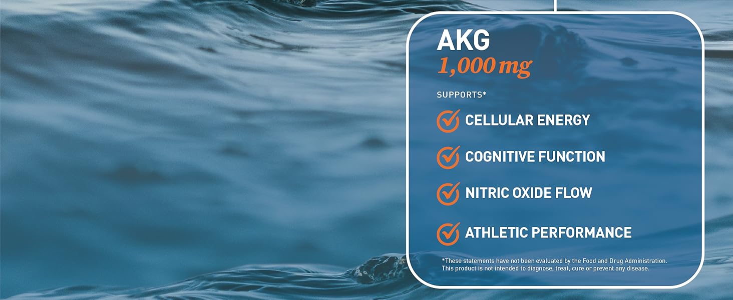 alpha ketogluterate keto supplements for glycogen support premium akg capsules aakg supplement  
