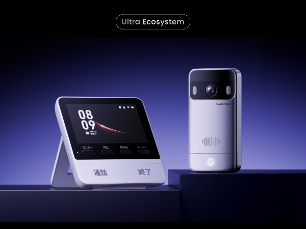 Amazon | SwitchBot ロック Ultra アクセサリー 高さ調節