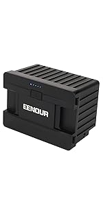 EENOUR 冷却用バッテリー FSAK-002 EENOUR 車載冷蔵庫用バッテリー FSAK-002本音レビュー | PANDA CAMP