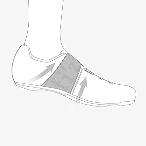 ウェア fizik VENTO INFINITO CARBON 2 WIDE 38.5 Fizik Vento Infinito Carbon 2 Review | Tested & Rated