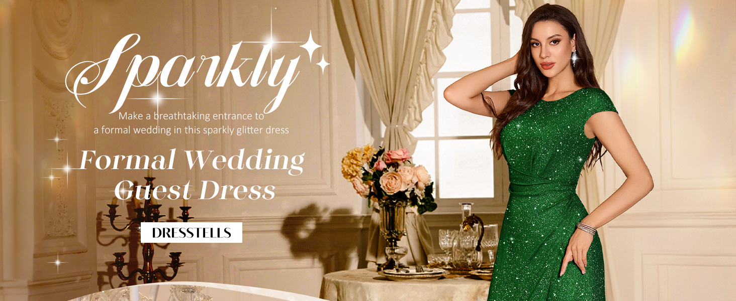 formal party dresses for women