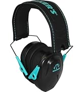 Razor Compact Passive MUFF - Teal