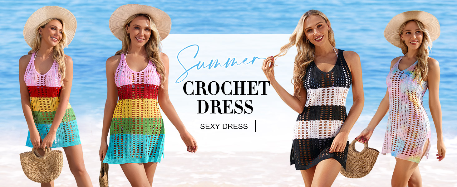 cover ups for swimwear women