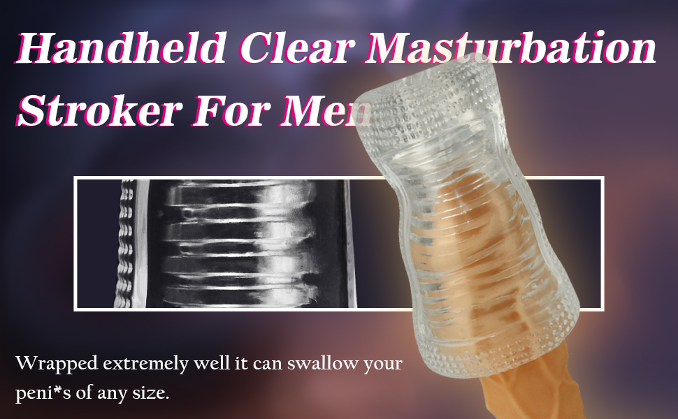 Dual-ended cannister stroker