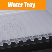 Water Tray
