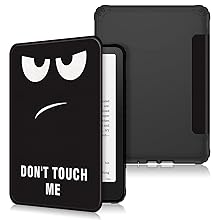 case for Kindle Paperwhite 12th Gen 2024