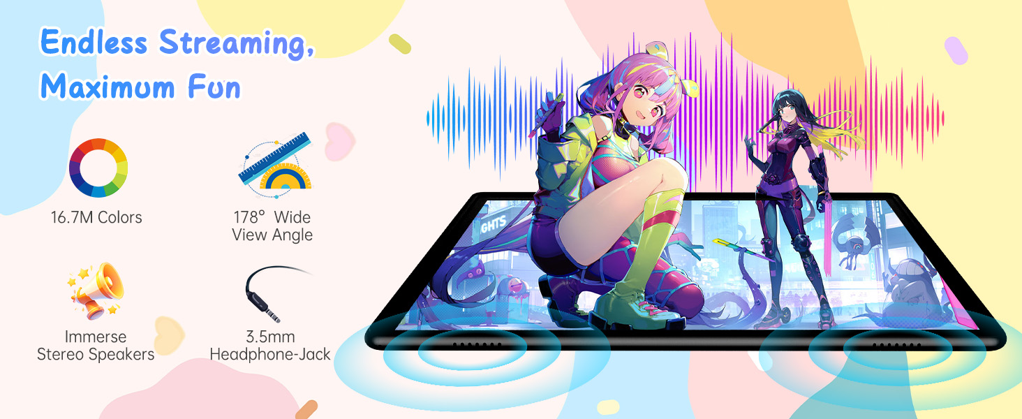 gaming tablet