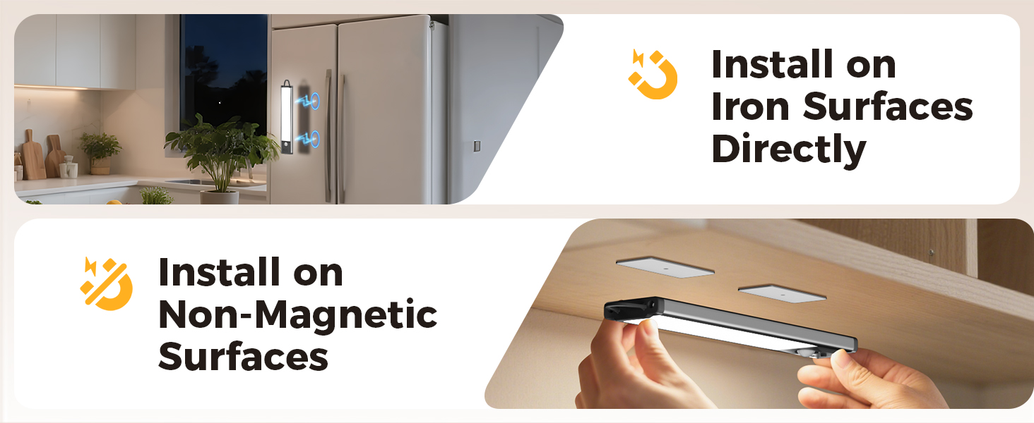 led lights for bedroom