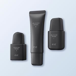 est エスト　ジェリオロジープライマー　3種セット　残量多め　美品　箱あり エスト ジェリオロジー プライマー｜est（エスト）