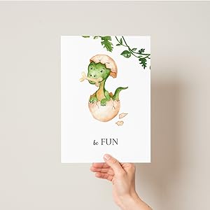 Be fun print